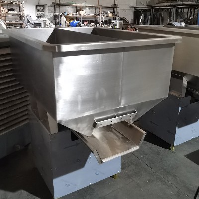 振動給料機(jī)3